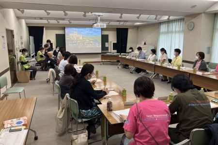 第28回介護・医療連携推進会議　開催