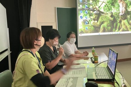 第28回介護・医療連携推進会議を開催しました！