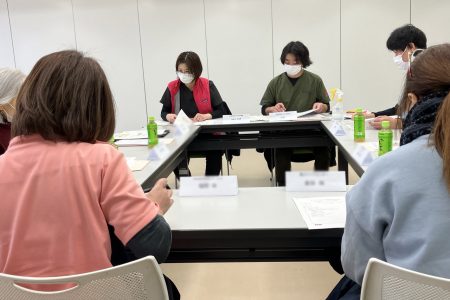 第2回 「定期巡回めぐみの会練馬 」介護・医療連携推進会議開催