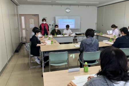 【定期巡回めぐみの会】第30回介護・医療連携推進会議を開催しました！