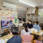 【デイサービスめぐみ】第18回地域密着通所介護「運営推進会議」を開催しました！