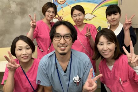 【練馬区】めぐみの会 訪問看護ステーション｜土日祝対応・精神科にも強い地域密着の訪問看護