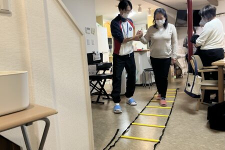 第6回 地域密着型通所介護 めぐみガーデン「運営推進会議」を開催しました