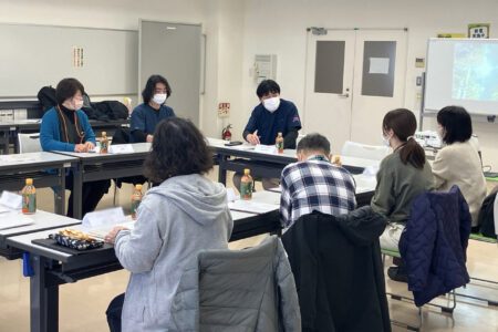 第4回 「定期巡回めぐみの会練馬 」介護・医療連携推進会議開催