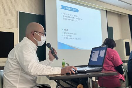 【定期巡回めぐみの会】第31回介護・医療連携推進会議を開催しました!